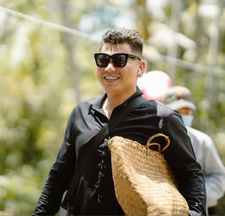 JazkinLy – Đạo diễn JazkinLy - Đạo diễn