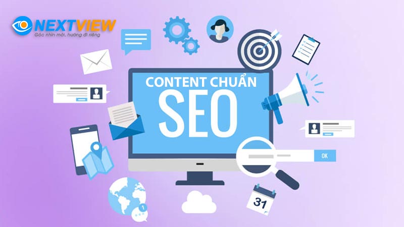Hướng Dẫn Viết Bài Chuẩn SEO Mới Nhất 2025