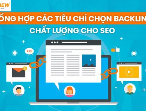 Cách Xây Dựng Backlink Cho Website/Blog Mới Không Tốn Phí
