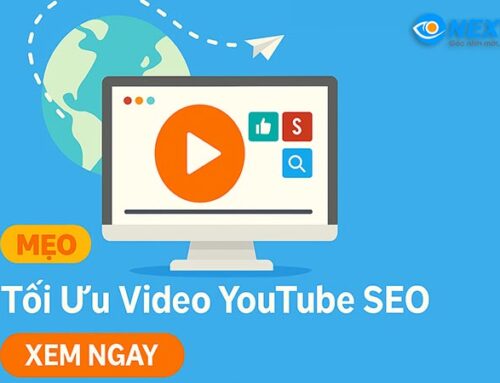 Cách Tối Ưu Video YouTube Chuẩn SEO – Bí Quyết Lên Top Tìm Kiếm 2025